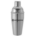 18 Oz. Stainless Steel Cocktail Shaker